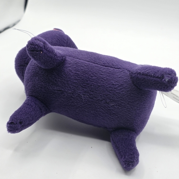 Sailor Moon Luna Black Cat Standing Stuffed Plush - Picture 9 of 9